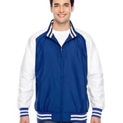 Front view of Men’s Championship Jacket
