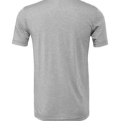 Back view of CVC Jersey Tee