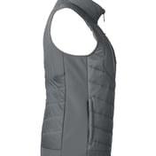 Side view of Women’s Challenger Vest