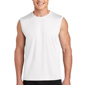 Front view of Sleeveless PosiCharge&reg; Competitor Tee