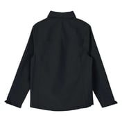 Back view of Women’s Packable Rain Jacket