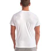 Back view of Recycled Performance T-Shirt