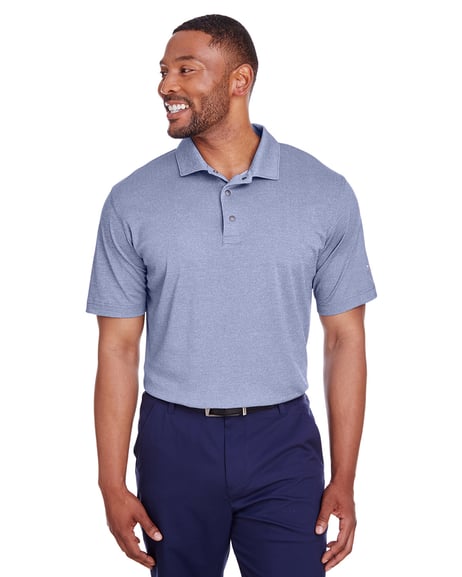 Front view of Men's Grill-To Green Polo