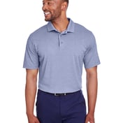 Front view of Men’s Grill-To Green Polo