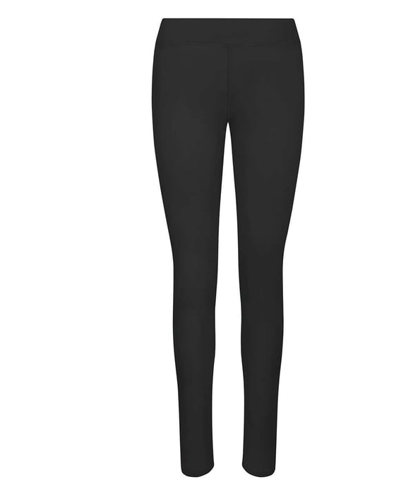 Front view of Women’s Cool Workout Leggings