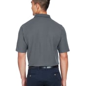 Back view of Men’s DRYTEC20™ Performance Pocket Polo