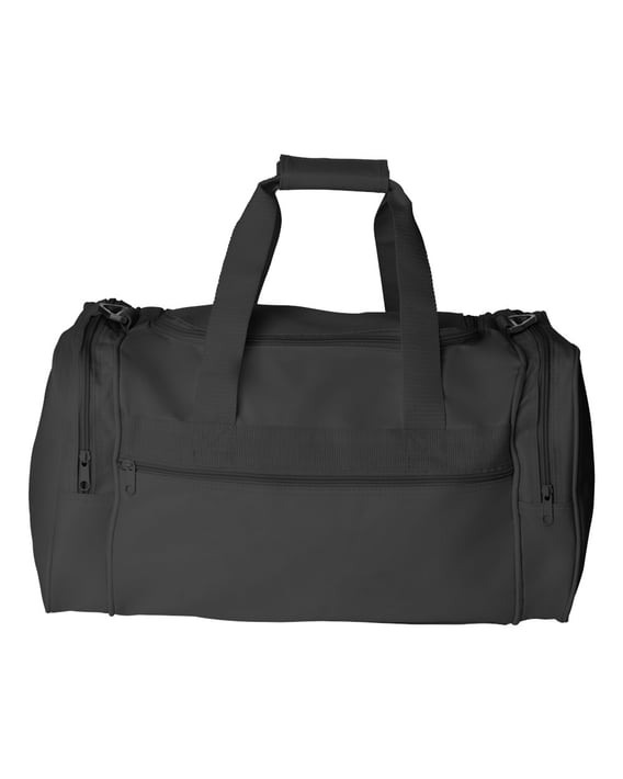 Front view of 600-Denier Small Gear Bag