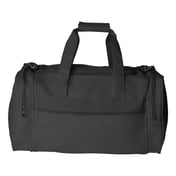 Front view of 600-Denier Small Gear Bag