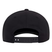 Back view of NU® Adjustable Cap