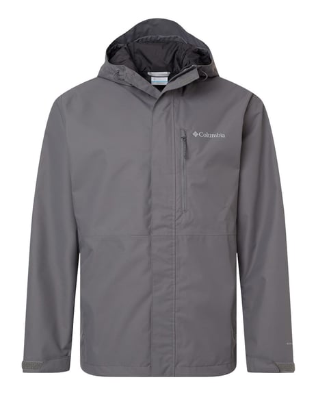 Front view of Hikebound™ II Jacket
