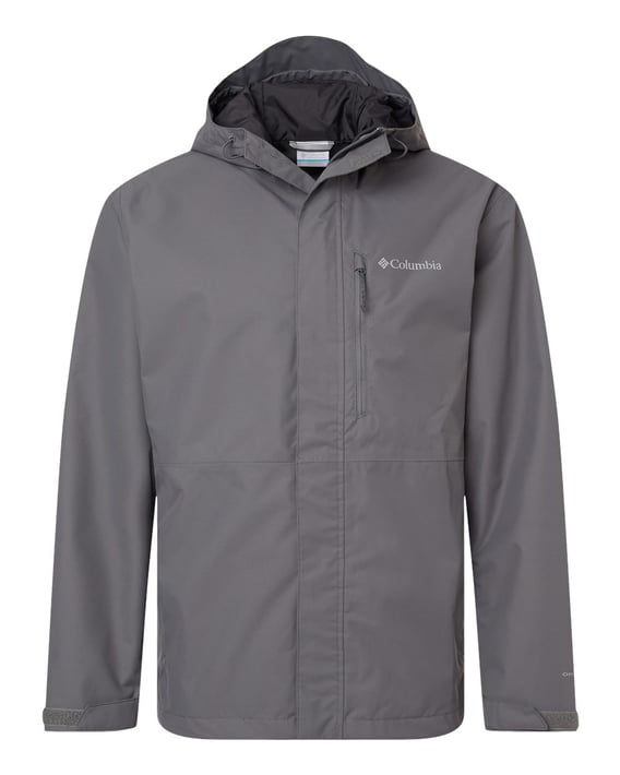 Front view of Hikebound™ II Jacket