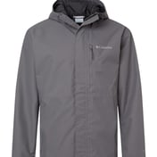 Front view of Hikebound™ II Jacket