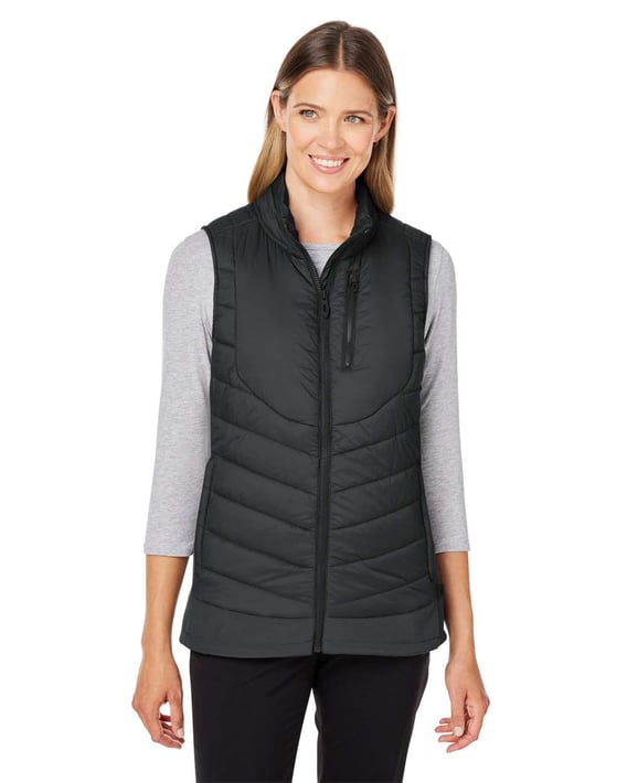 Front view of Women’s Challenger Vest