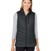Front view of Women’s Challenger Vest