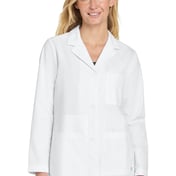 Front view of Women’s Consultation Lab Coat