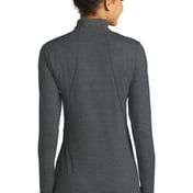 Back view of Women’s Exchange 1.5 Long Sleeve 1/2-Zip