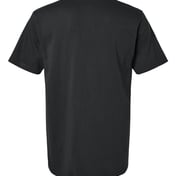 Back view of Classic Pocket T-Shirt