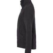Side view of Girls’ Practice Jacket