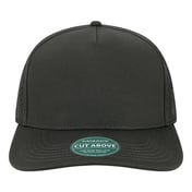 Front view of The Cut Above Cap