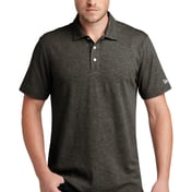 Front view of Slub Twist Polo