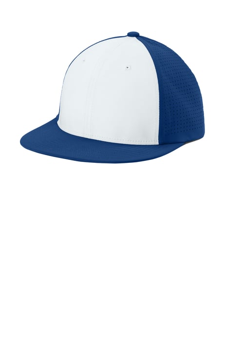 Front view of Pro-Cut Stretch-Tek Cap