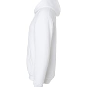 Side view of ReFlex Fleece Hoodie