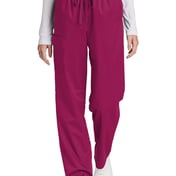 Front view of Women’s WorkFlex Cargo Pant