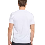 Back view of Colors Garment-Dyed T-Shirt