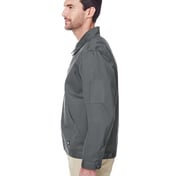 Side view of Unlined Eisenhower Jacket