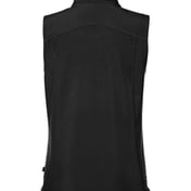 Back view of Women’s Touring Vest