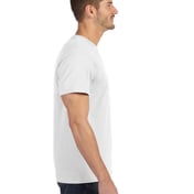 Side view of Adult Nano-T T-Shirt With Pocket