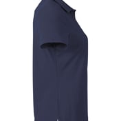 Side view of Women’s CrownLux Performance® Windsor Welded Polo