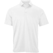 Front view of Preakness Micro Mesh Polo