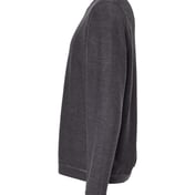 Side view of Corduroy Pullover