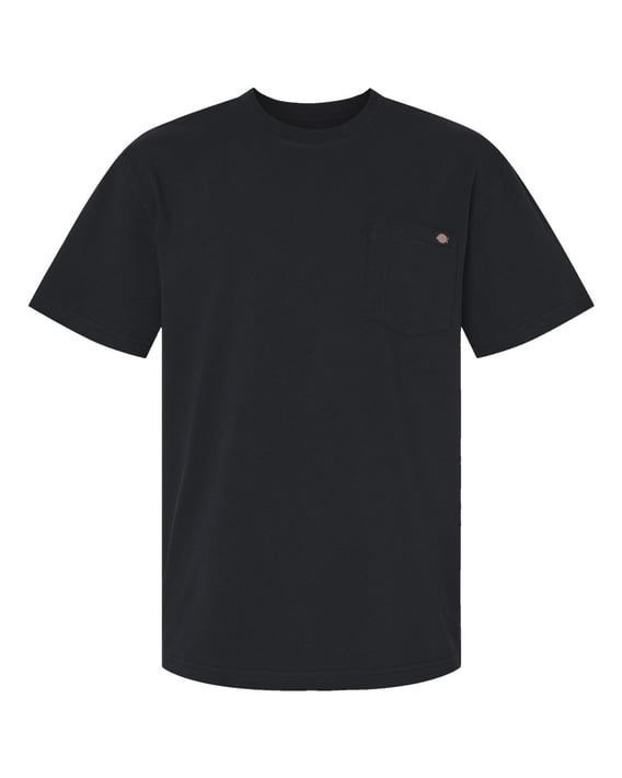 Front view of Traditional Heavyweight T-Shirt – Tall Sizes