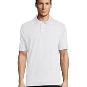 Front view of Men’s X-Temp Polo