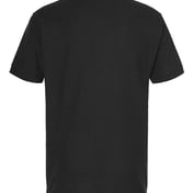 Back view of 50/50 Sport Pique Polo