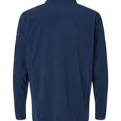 Back view of Klamath Range™ II Half-Zip Pullover