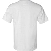 Back view of Union-Made T-Shirt