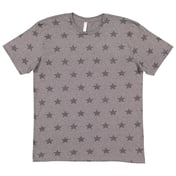 Front view of Mens’ Five Star T-Shirt