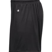 Side view of Girls’ B-Core Shorts