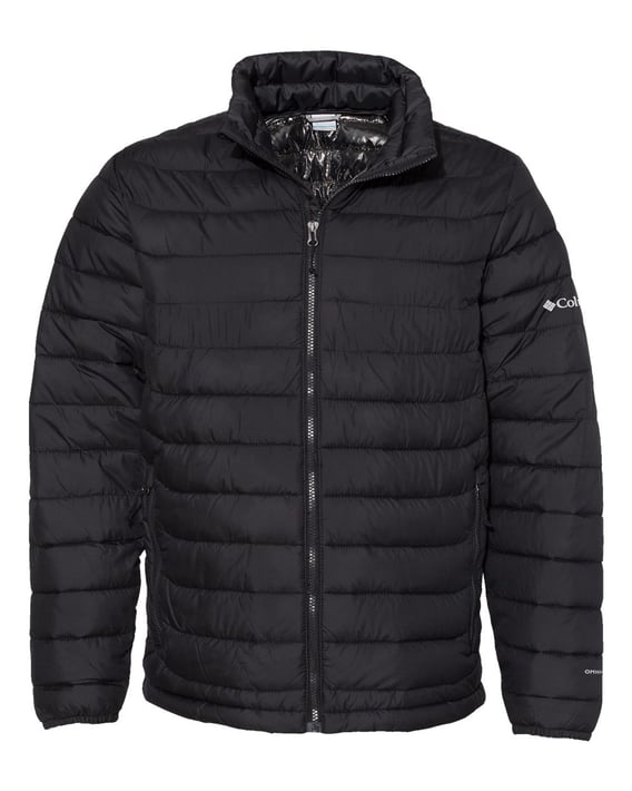 Front view of Powder Lite™ II Jacket