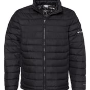 Front view of Powder Lite™ II Jacket
