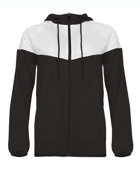 Front view of Women’s Sprint Outer-Core Jacket