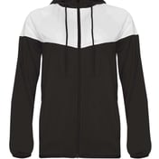 Front view of Women’s Sprint Outer-Core Jacket
