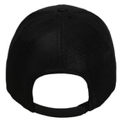 Back view of The Whitaker Mesh Cap