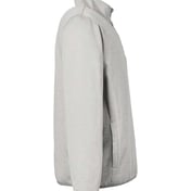 Side view of Cold Front Quarter-Zip Pullover