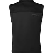 Back view of Venom Vest