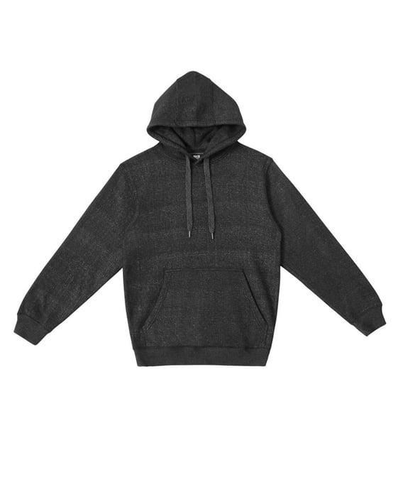 Front view of Nantucket Hooded Sweatshirt