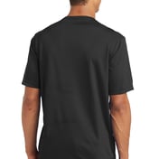 Back view of PosiCharge® RacerMesh® Tee